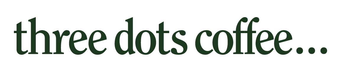 Three Dots Coffee