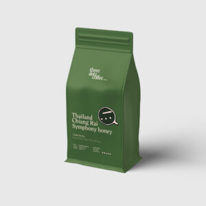 Thailand Chiang Rai Symphony honey